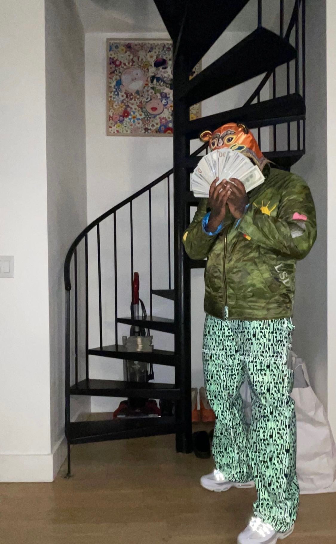 stockx cactus plant flea market