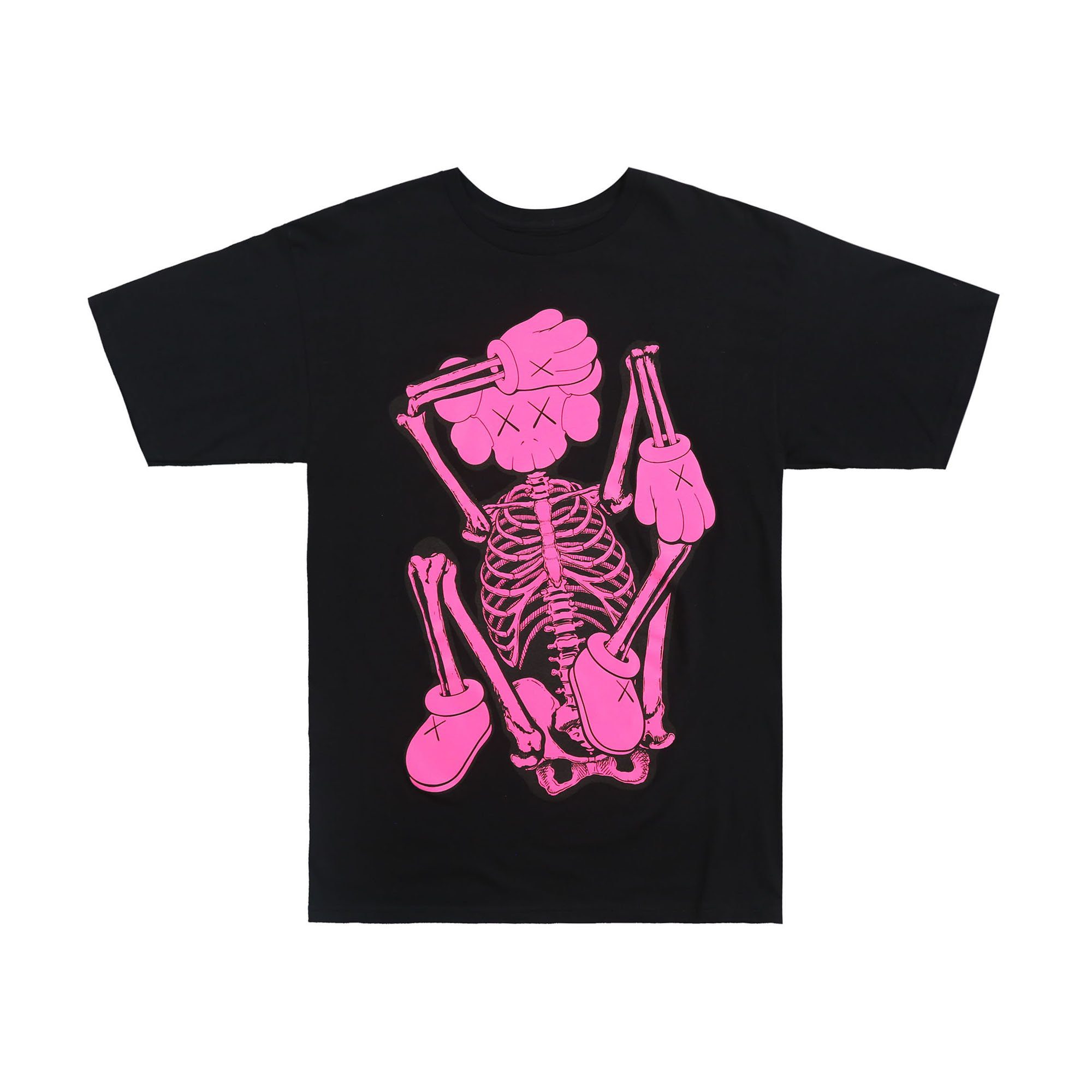 kaws-skeleton-t-shirt-fall-2021