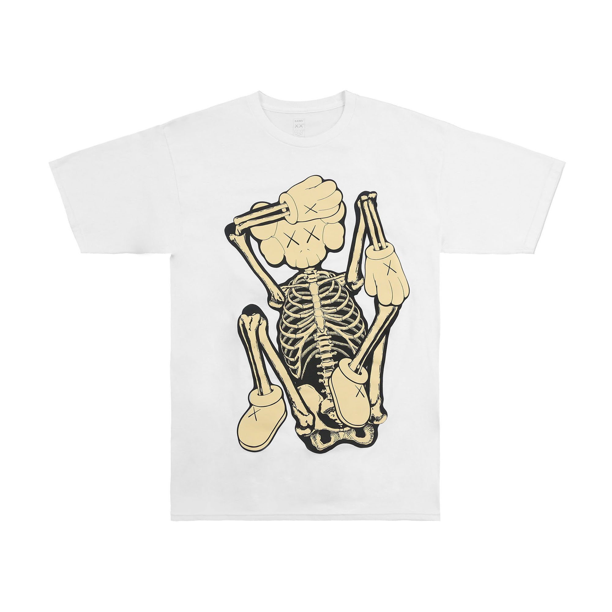 kaws-skeleton-t-shirt-fall-2021