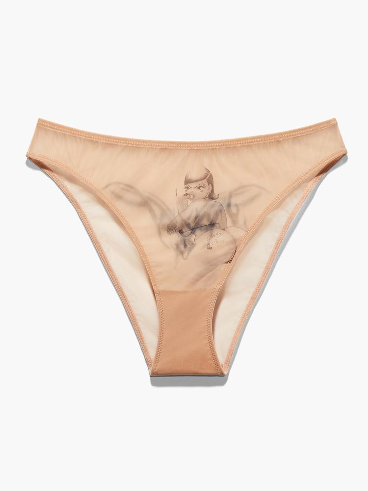 savage fenty soho lingerie 6 1