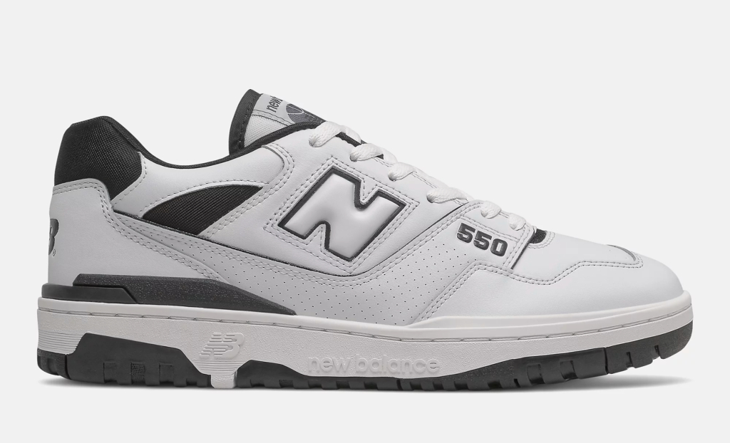 New Balance Announces A Trio of 550 Sneakers, Launching December 1st ...