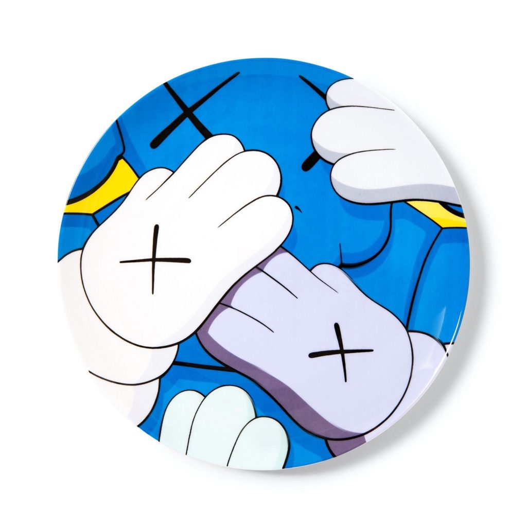 coalition-for-the-homeless-plate-kaws