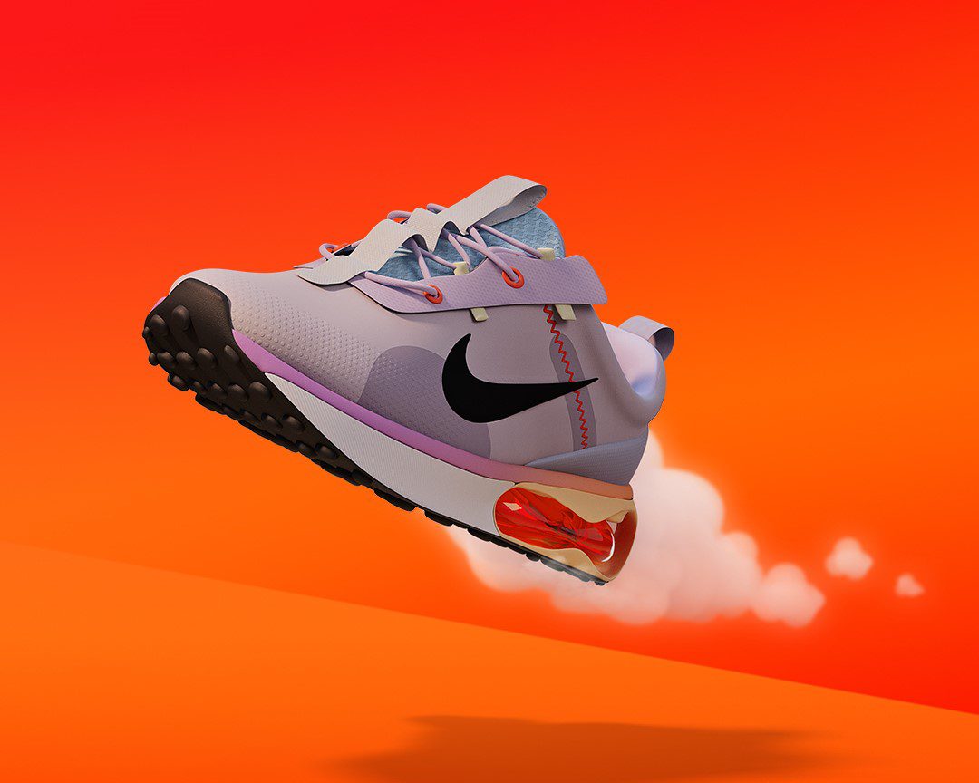 Nike Launches Virtual Play Place on Roblox - WSJ