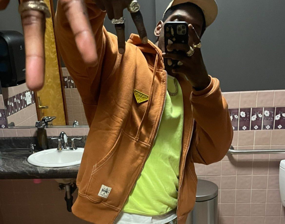 SPOTTED: ASAP Nast does Smart Casual in Stussy x Louis Vuitton – PAUSE  Online