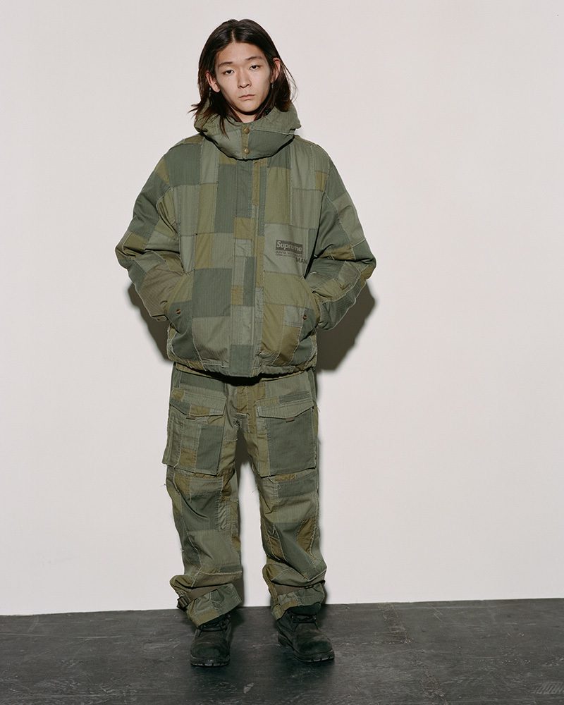 supreme junya watanabe november 2021 15