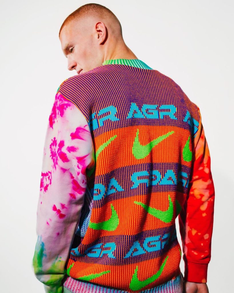 nike agr london collection 8