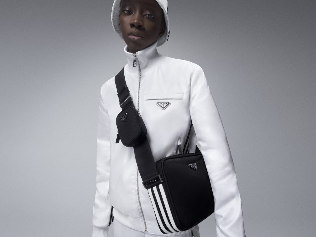 Adidas Prada Forum Collection 2022 2