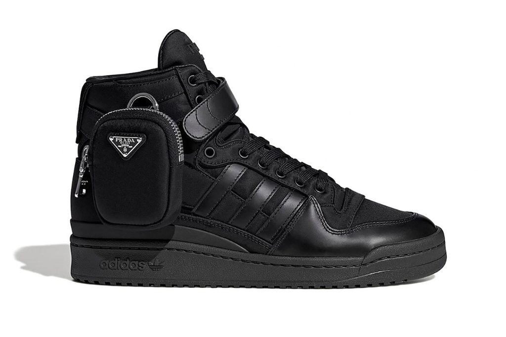 Adidas Prada Forum Collection 2022 3