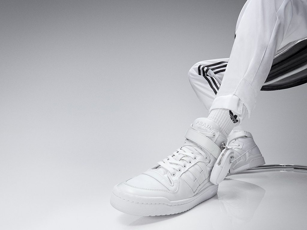 Adidas Prada Forum Collection 2022 7
