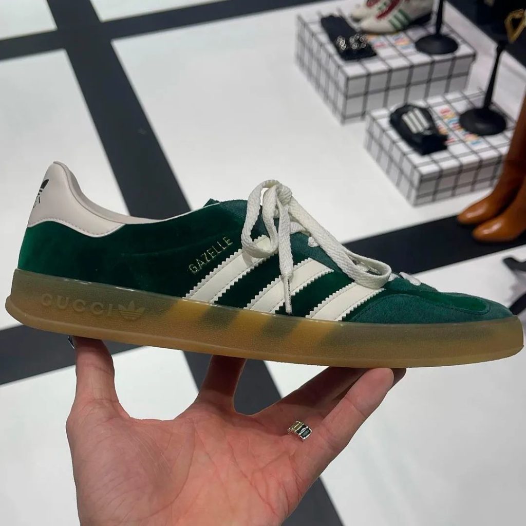 adidas gucci fall 2022 3