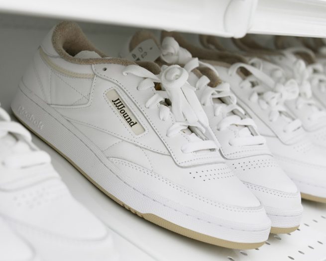 Authentic Brands Group Partners With New Guards Group For Reebok In Europe