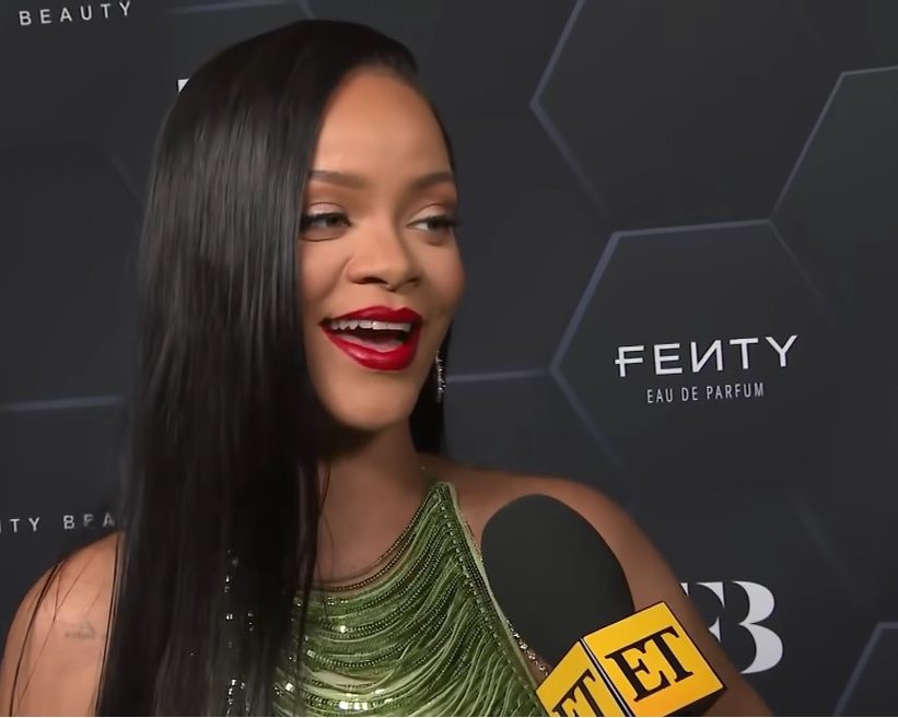 Rihanna Alleges She's Still Planning To Release New Music SNOBETTE