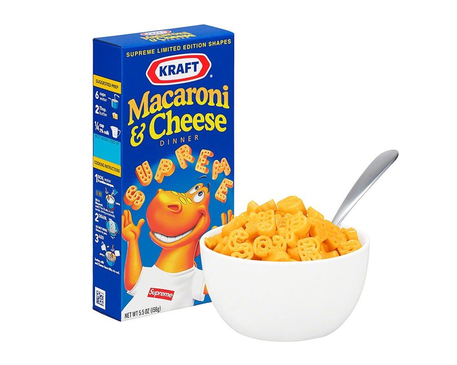 supreme-kraft-mac-and-cheese-spring-2022