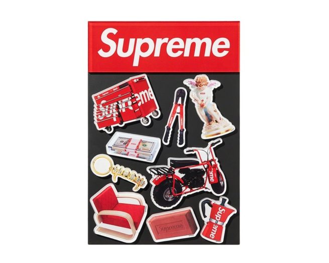 Supreme's Spring 2021 Collection Includes A Lil' Kim Skateboard Deck ...