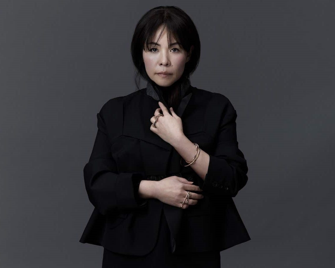 Cartier Teams Up With Sacai On Trinity Jewelry Collection SNOBETTE