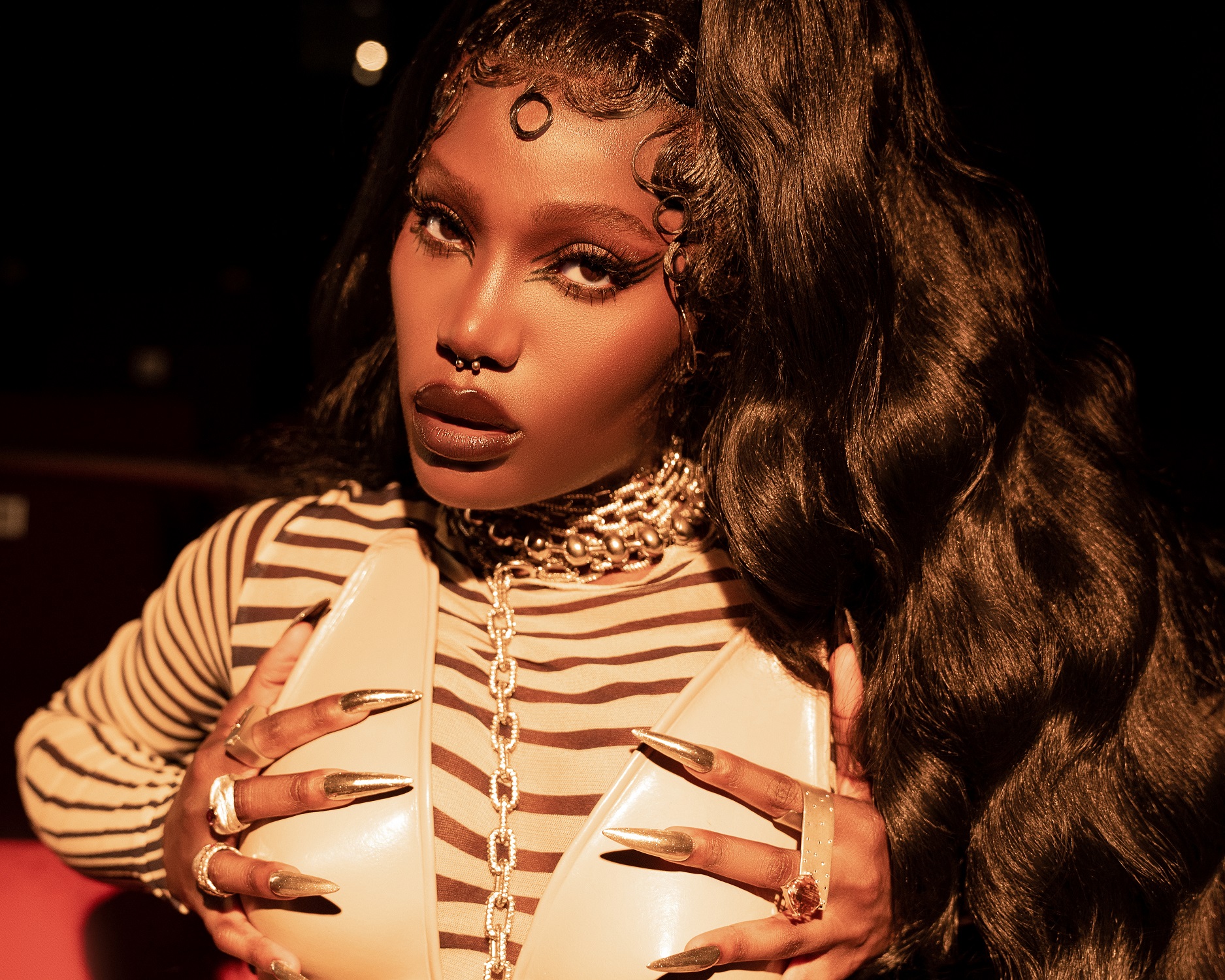 Doechii Pushes Back On YouTube Placing Age Restriction On Crazy Video 