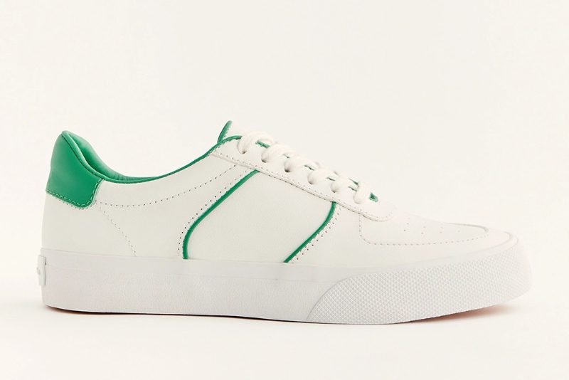 Reformation Harlow Sneakers 3