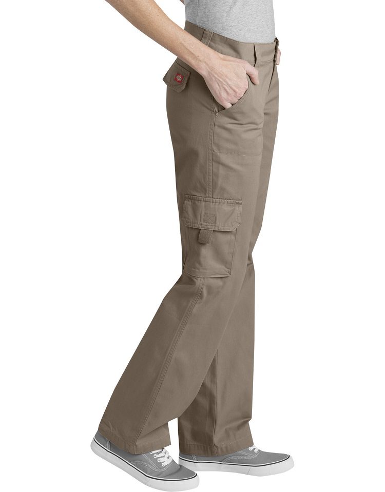 dickies relaxed fit cargo pants