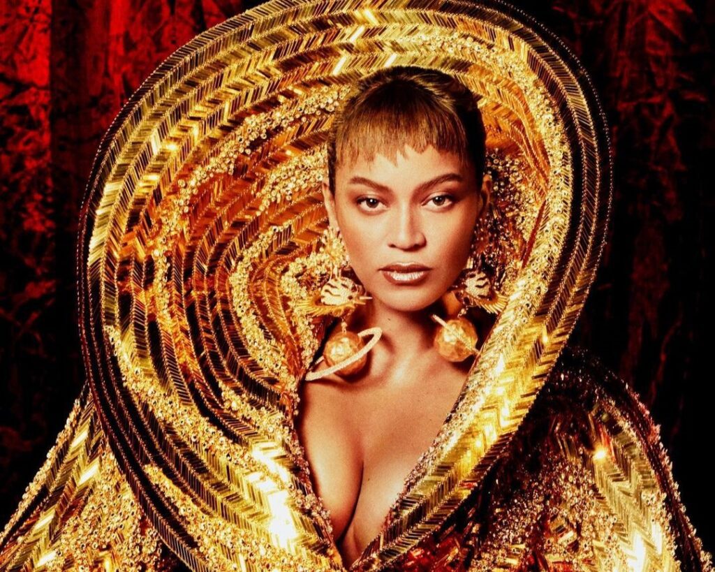 Beyoncé Announces Renaissance Album Releasing On July 29th Snobette 