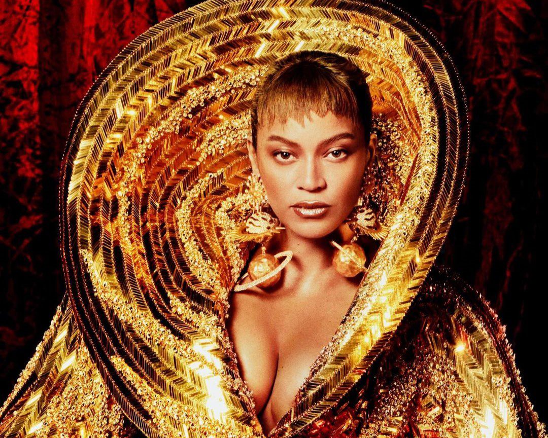 Beyoncé Announces Renaissance Album, Releasing On July 29th SNOBETTE