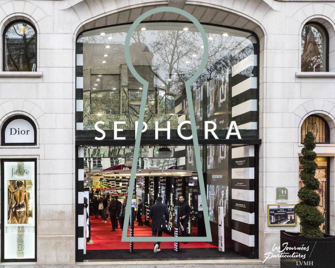 Sephora Taps Complex To Host Beauty Content Hub