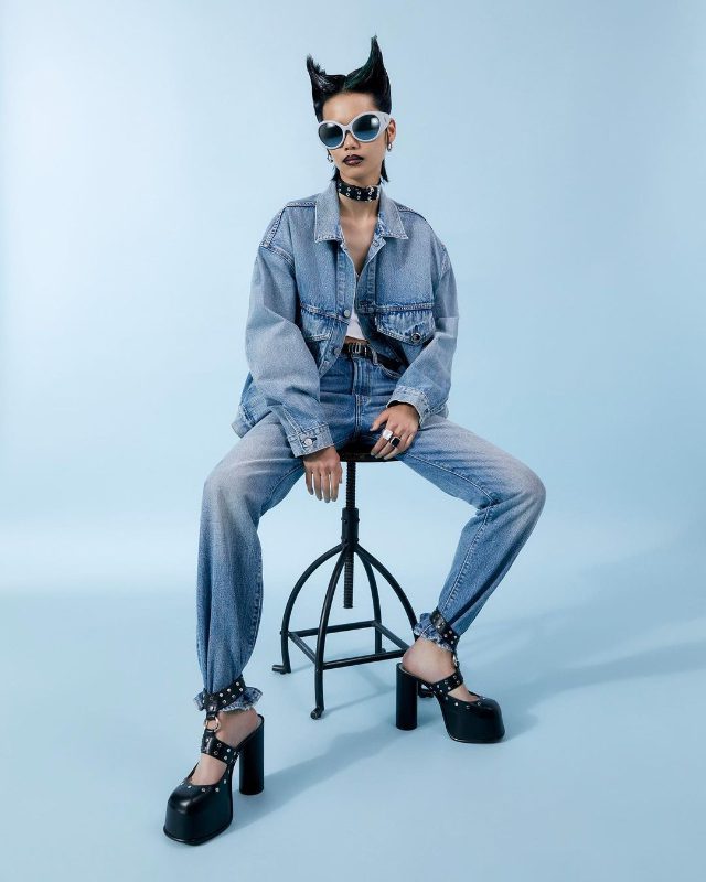 Levis Ambush Genderless 7