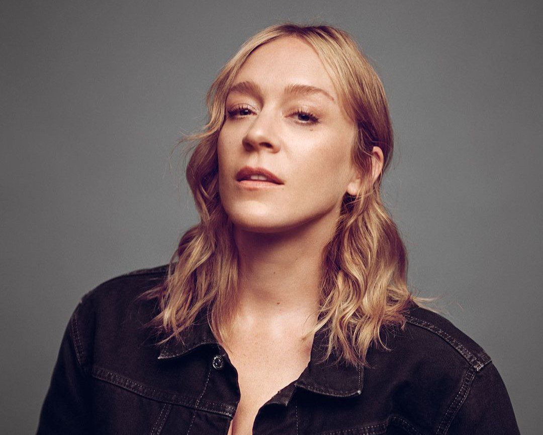 Chloe Sevigny Instagrams an Awkward Technicolor Bowl Haircut - and It's  Epic