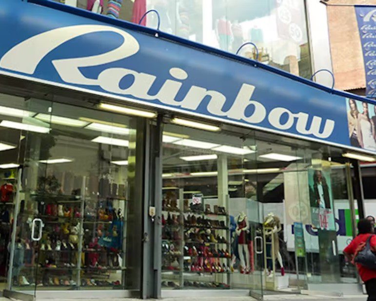 rainbow sale telfar