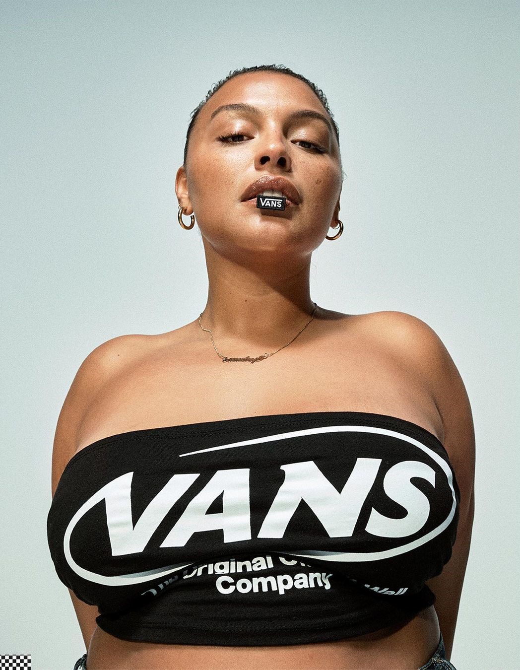 paloma elsesser vans