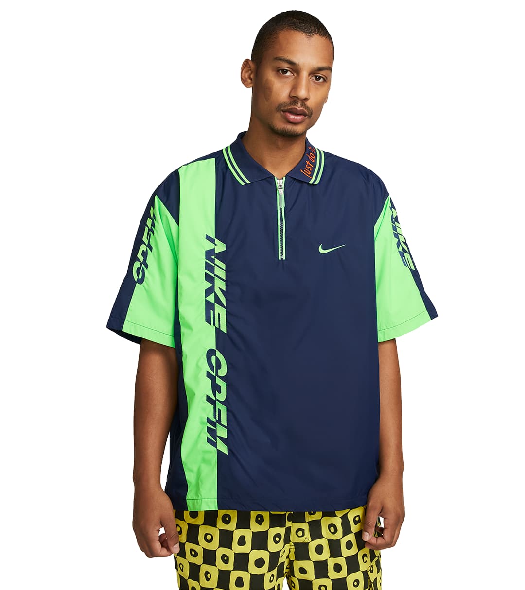 nike cactus flea market polo rep｜TikTok Search