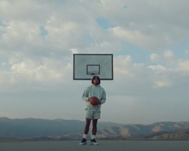 adidas remember the why campaign