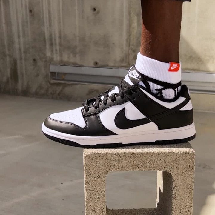 Every Nike Collaboration, Big Chunky Shoe, and Virgil Abloh-Designed  Sneaker at Fashion Week