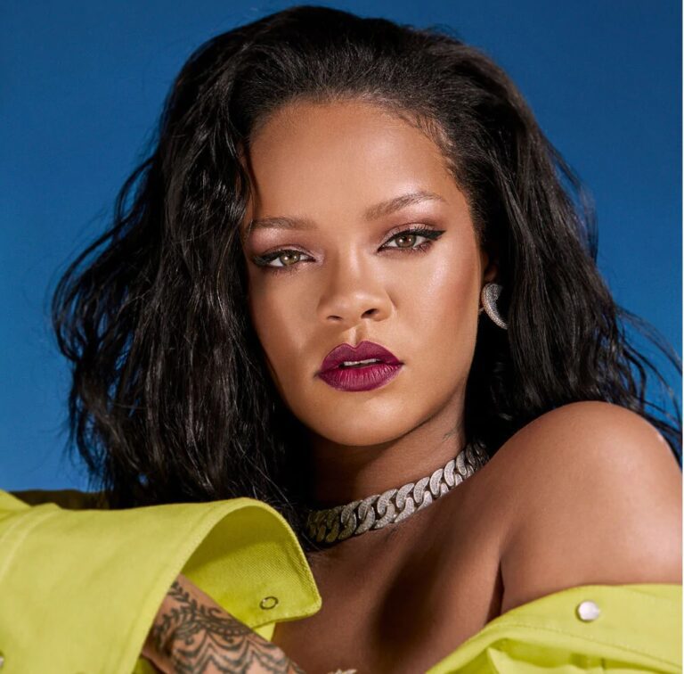 Fenty Beauty Doubled Its Annual Revenue In 2022 | SNOBETTE