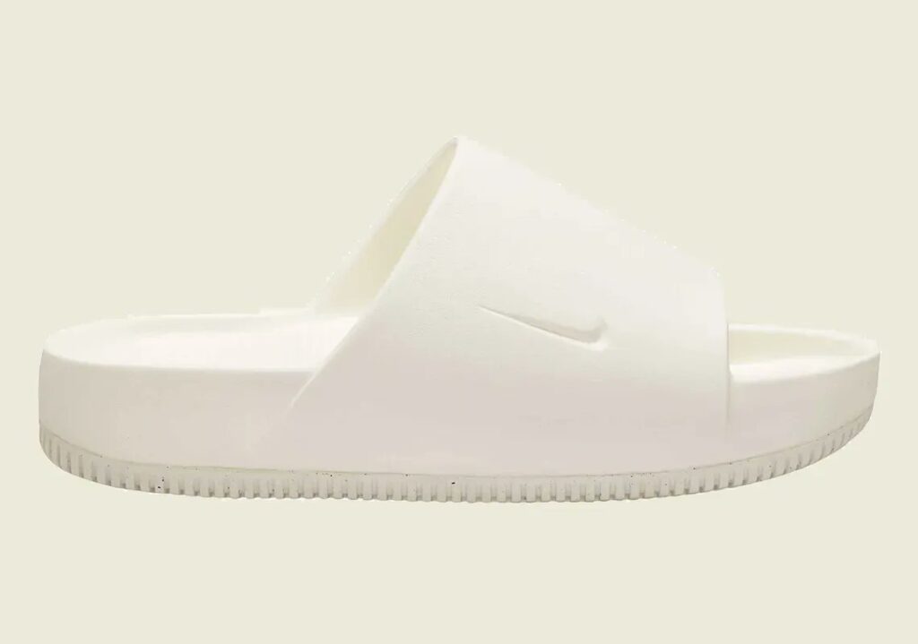 Nike Stirs Pot With Yeezy-Esque Foam 'Calm' Slide