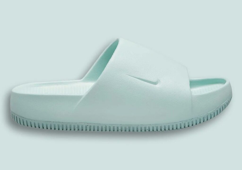 Nike Stirs Pot With Yeezy-Esque Foam 'Calm' Slide | SNOBETTE