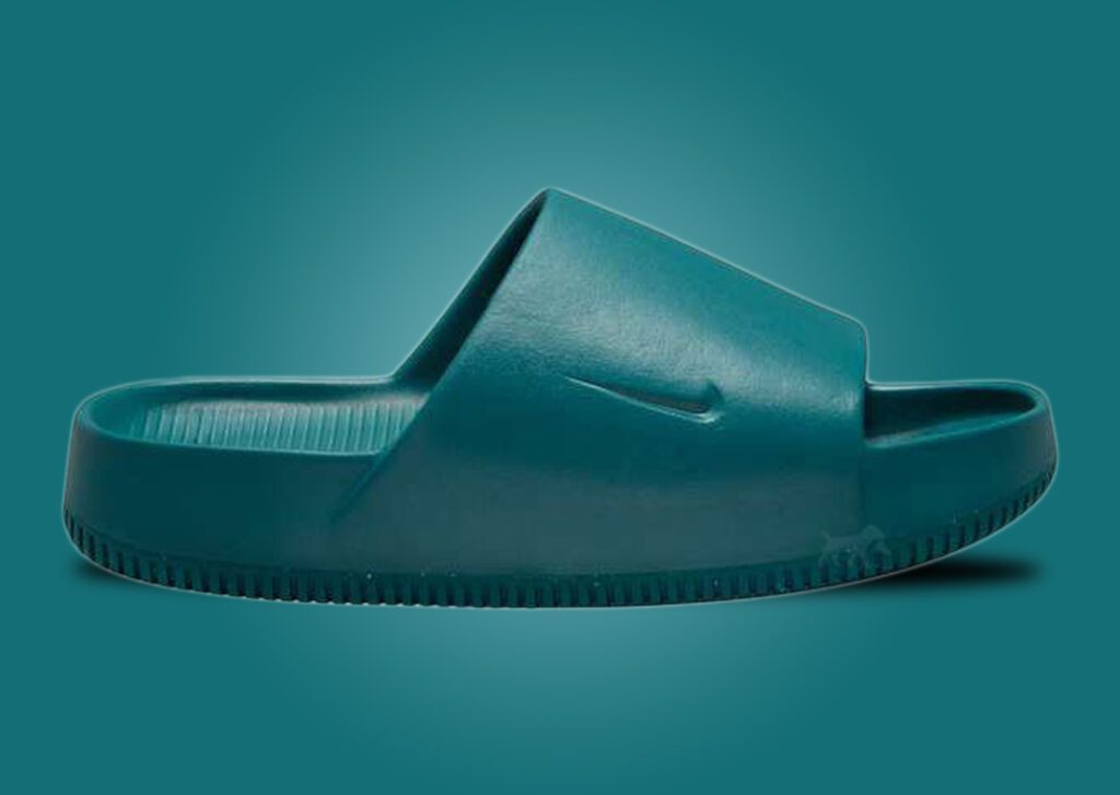 Nike Calm Slide vs. adidas Yeezy Slide: A Detailed Comparison 