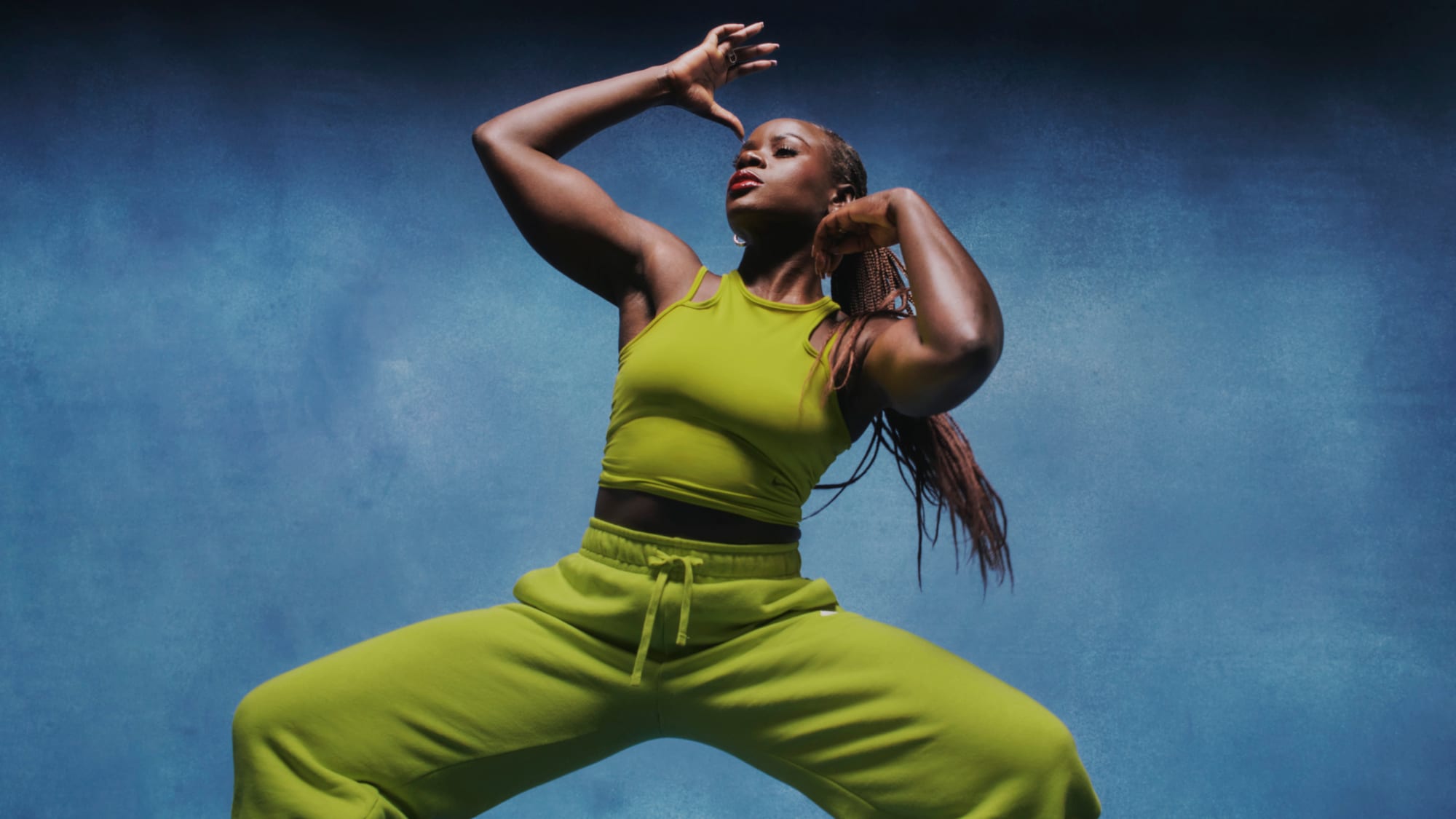 Nike Taps Megan Thee Stallion, Parris Goebel, Yoon Ahn For Women's Campaign