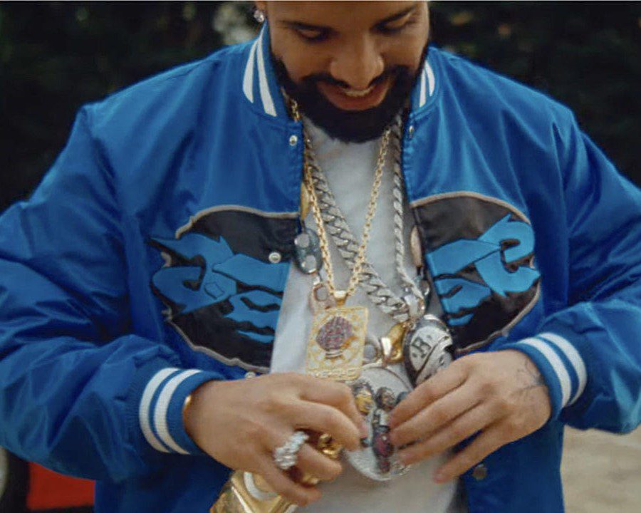 Drake Shoots At Pusha T & Pharrell On MELTDOWN