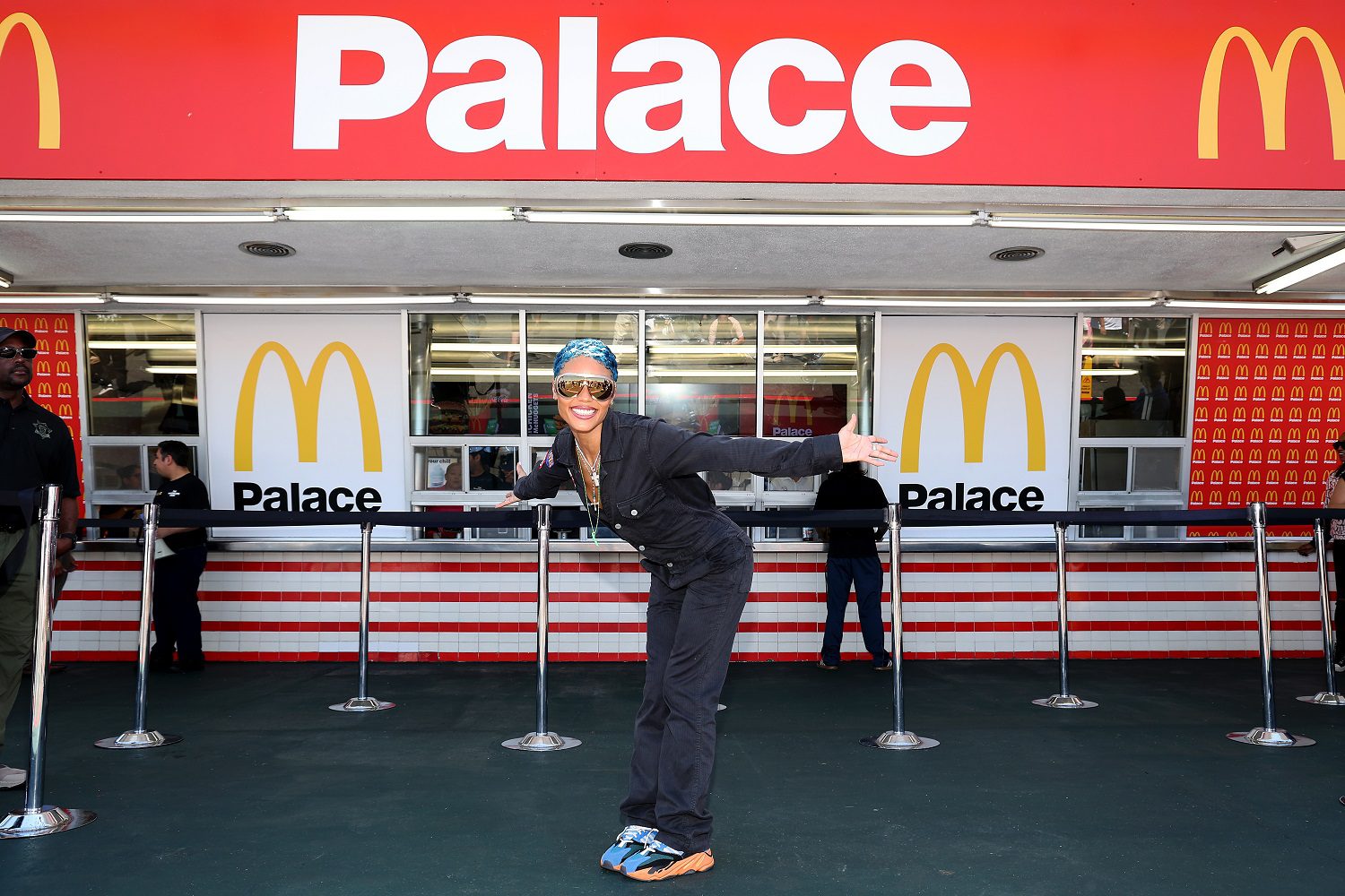 mcdonalds palace coi leray 21