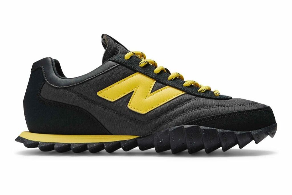 new balance gannirc30