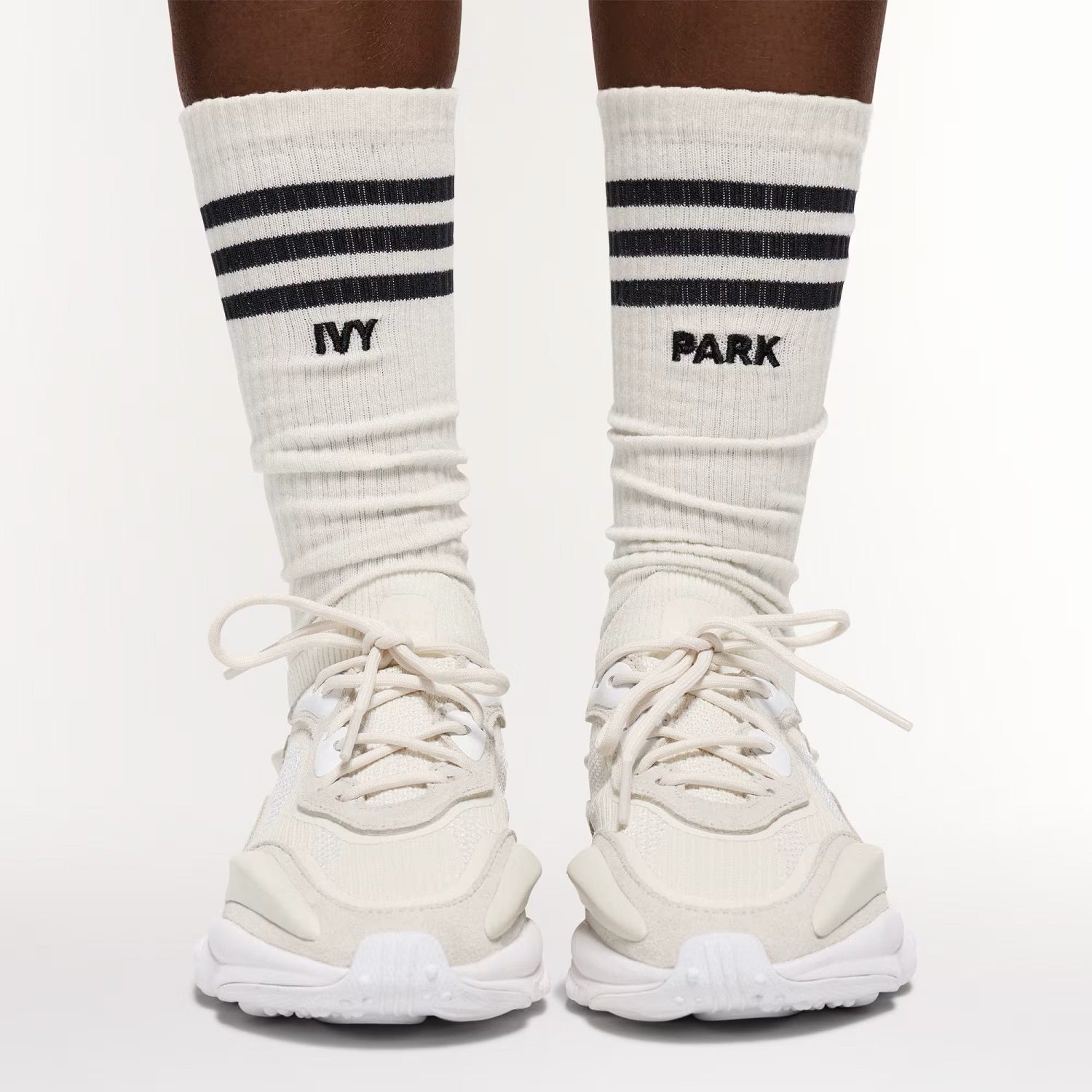 Adidas x Ivy Park announce release date for new Noir range