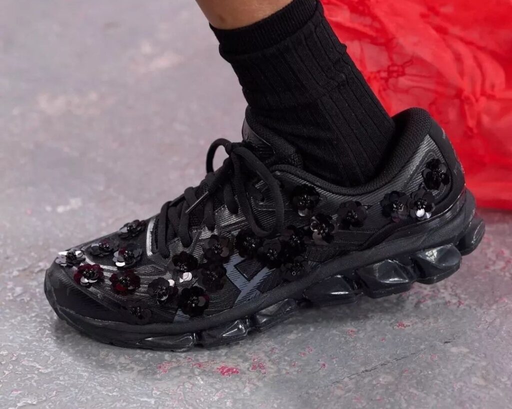 Shoe Surgeon Pays Tribute To Virgil Abloh With Custom Louis