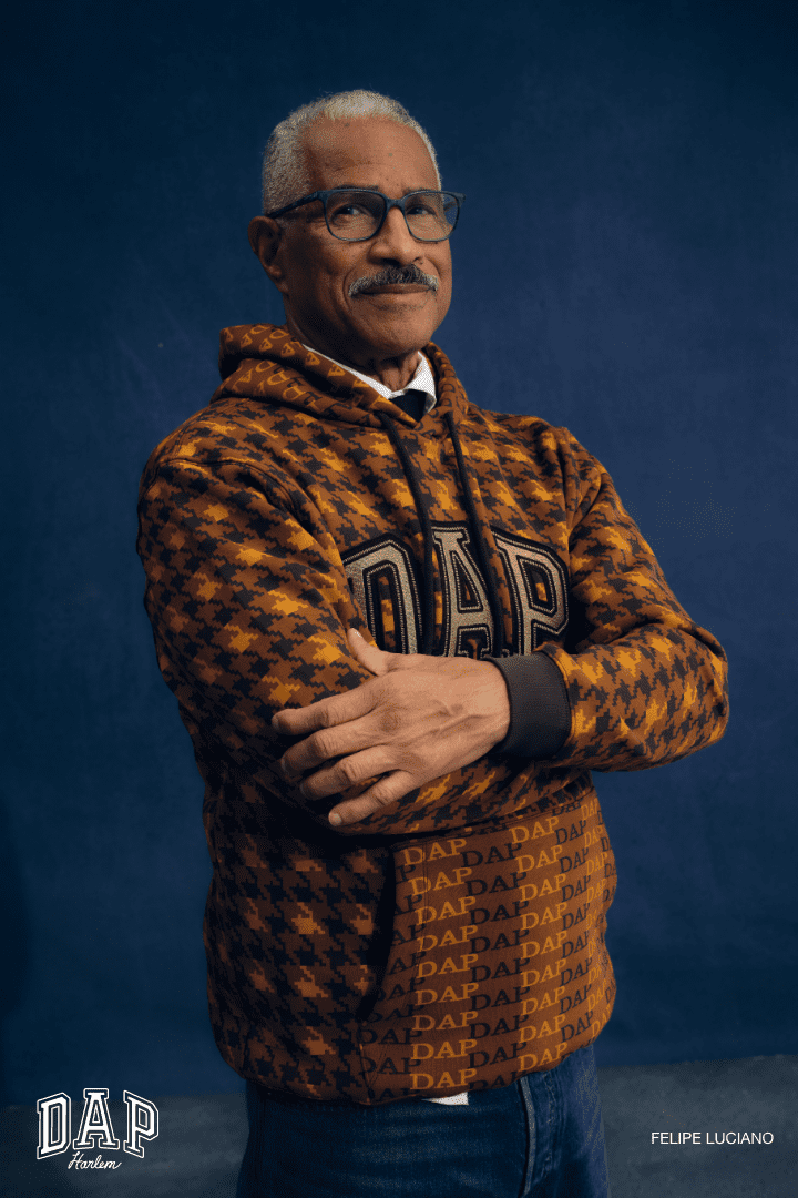 gap dapper dan felipe luciano