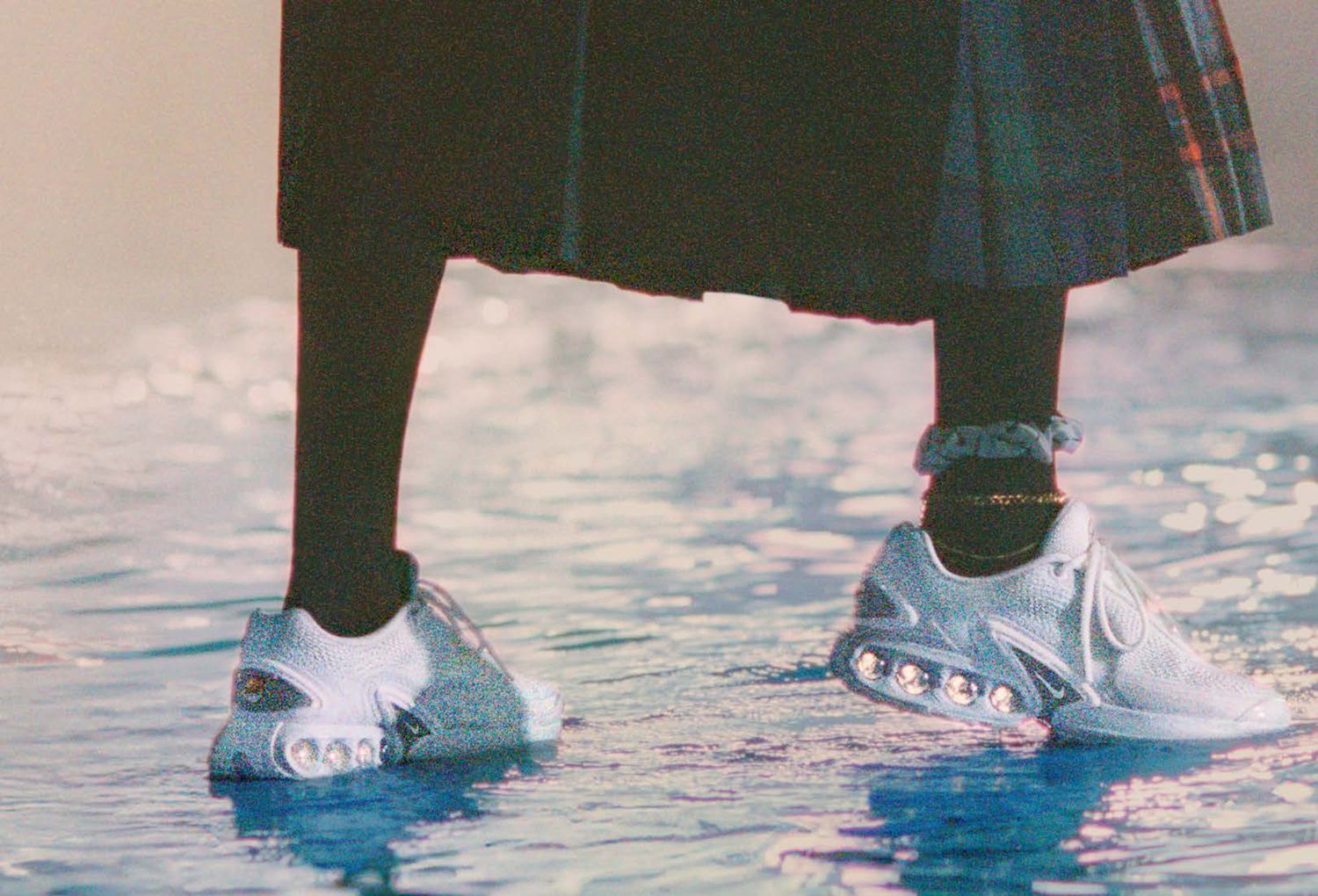 air max walk on water price