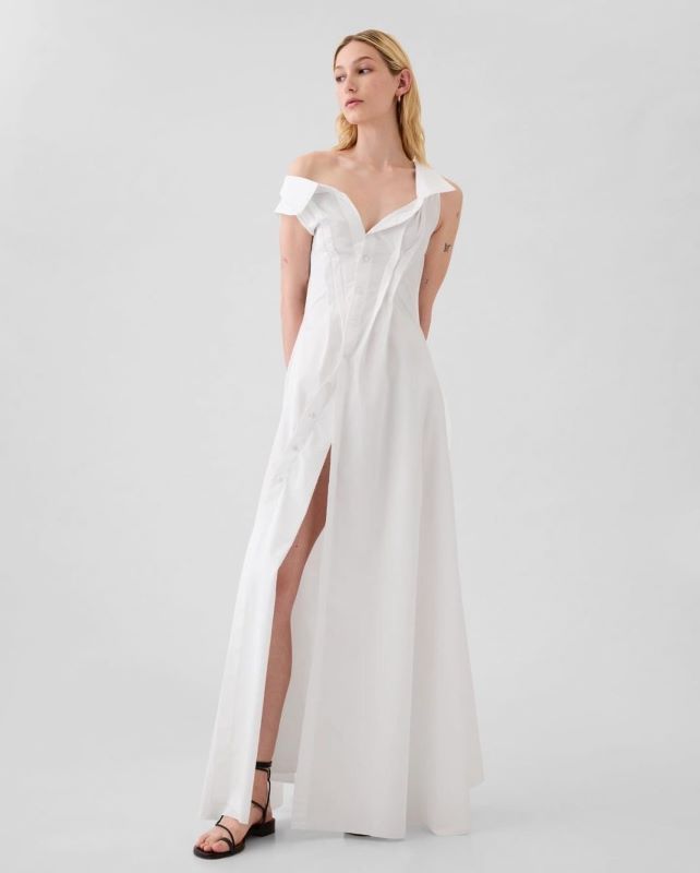 Gap Zac Posen Dress