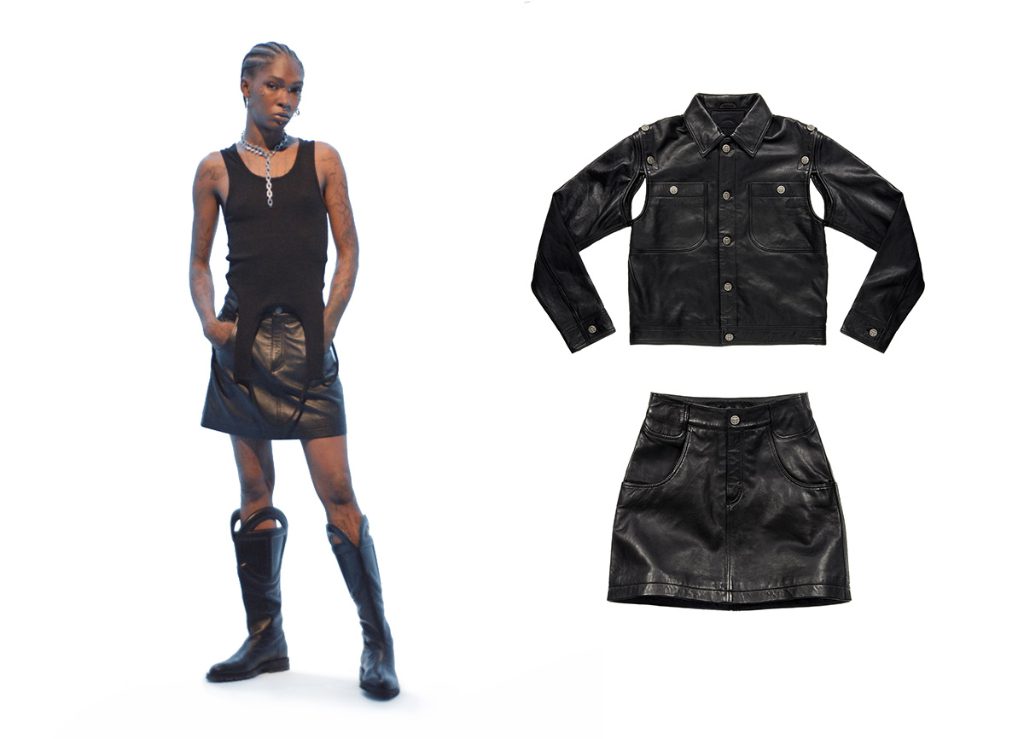 Telfar Wilsons Leather 2