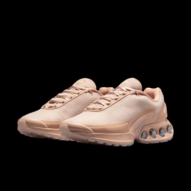 Nike Air MaxDN Isamaya Ffrench 1