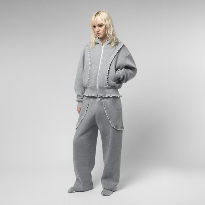 Snobette Ten Holiday 24 Anthony Calydon Sweatsuit 2