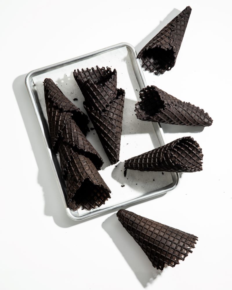 Cj Hendry Janis Opaque Cones