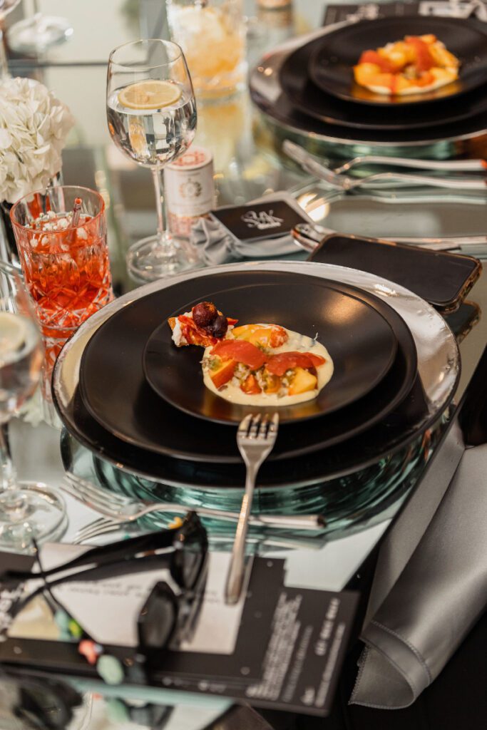 Foot Locker And Nike Celebrate Women With 'The Muse In Residence' During NYFW 4 Nike Foot Locker Muse In Residence NYFW 2